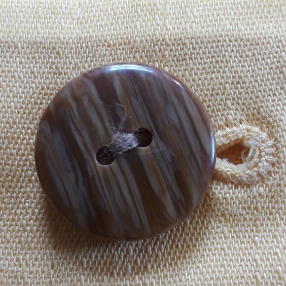 Womens Sz S Yellow Red Embroidered Western Rockabilly Art To Wear Denim Jacket - Picture 13 of 13